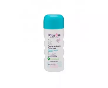 Babirose poudre de toilette 100 gr