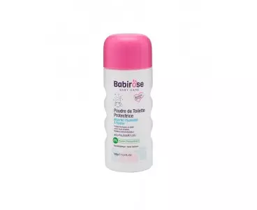 Babirose poudre de toilette 100 gr