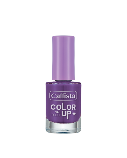 CALLISTA COLOR UP NAIL POLISH 650 9ML pour Accueil