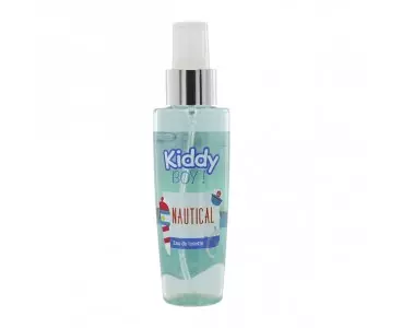 Kiddy boy eau de toilette nautical 125