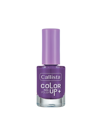CALLISTA COLOR UP NAIL POLISH 650 9ML pour Accueil