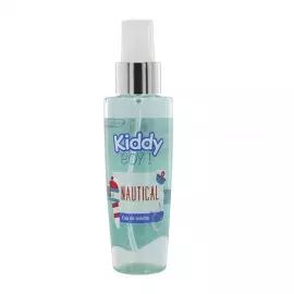 Kiddy boy eau de toilette nautical 125 ml