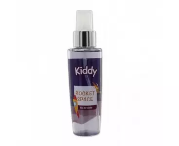  Kiddy boy eau de toilette rocket space 125 ml