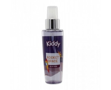  Kiddy boy eau de toilette rocket space 125 ml