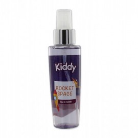 Kiddy boy eau de toilette rocket space 125 ml