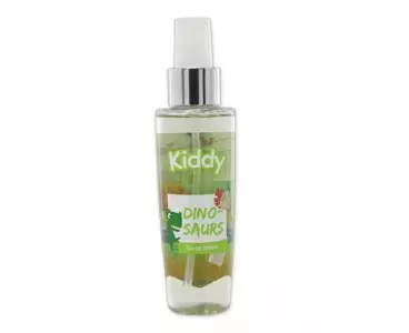 Kiddy boy eau de toilette dinausaurs 125 ml