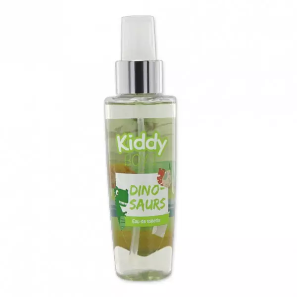 Kiddy boy eau de toilette dinausaurs 125 ml