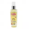 Kiddy girl eau de toilette marsh-mallow 125 ml