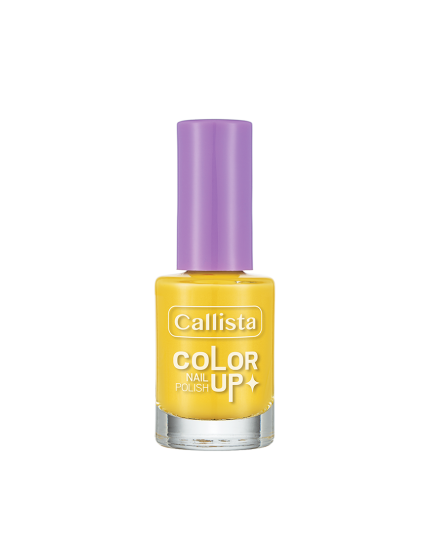 CALLISTA COLOR UP NAIL POLISH 724 9ML pour Accueil