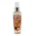 Kiddy girl eau de toilette schoko love 125 ml