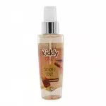 Kiddy girl eau de toilette schoko love 125 ml