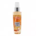 Kiddy girl eau de toilette lollipop love 125 ml