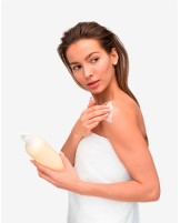 Gel douche