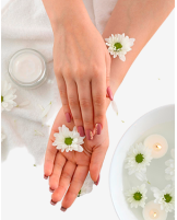 soins mains/pieds/ongles