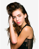 Cheveux gras