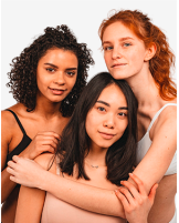 Tous types de cheveux