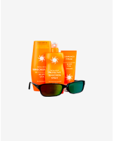 Vente silver clear ecran solaire en ligne | Pharma rose shop