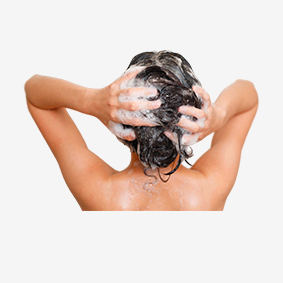 Cheveux